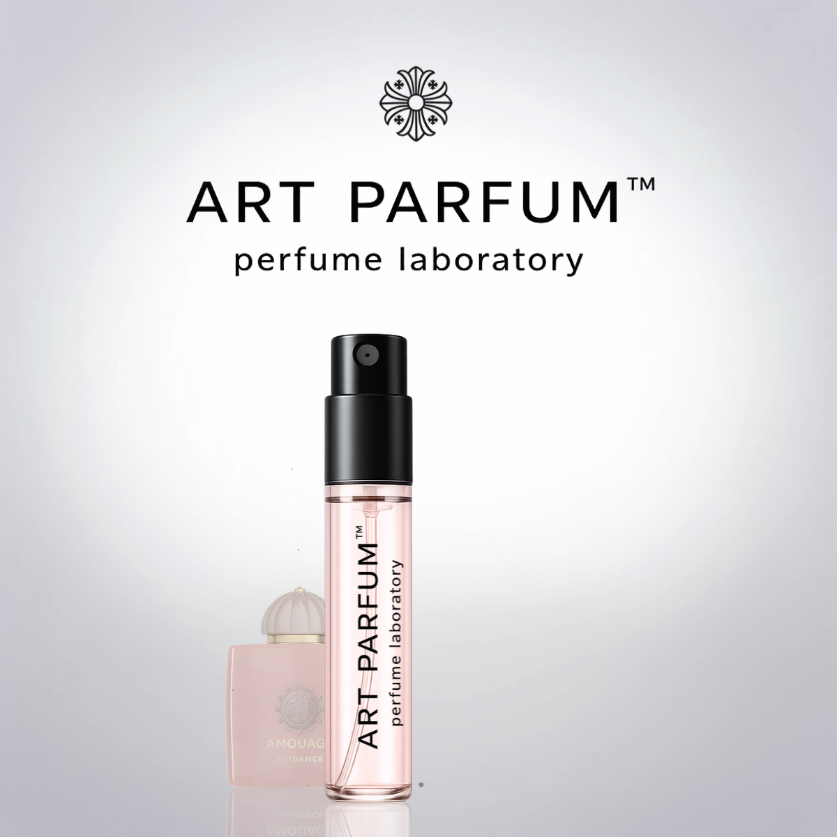 Пробники парфумів Amouage Guidance 3ml  - для жінок та чоловіків (унісекс)