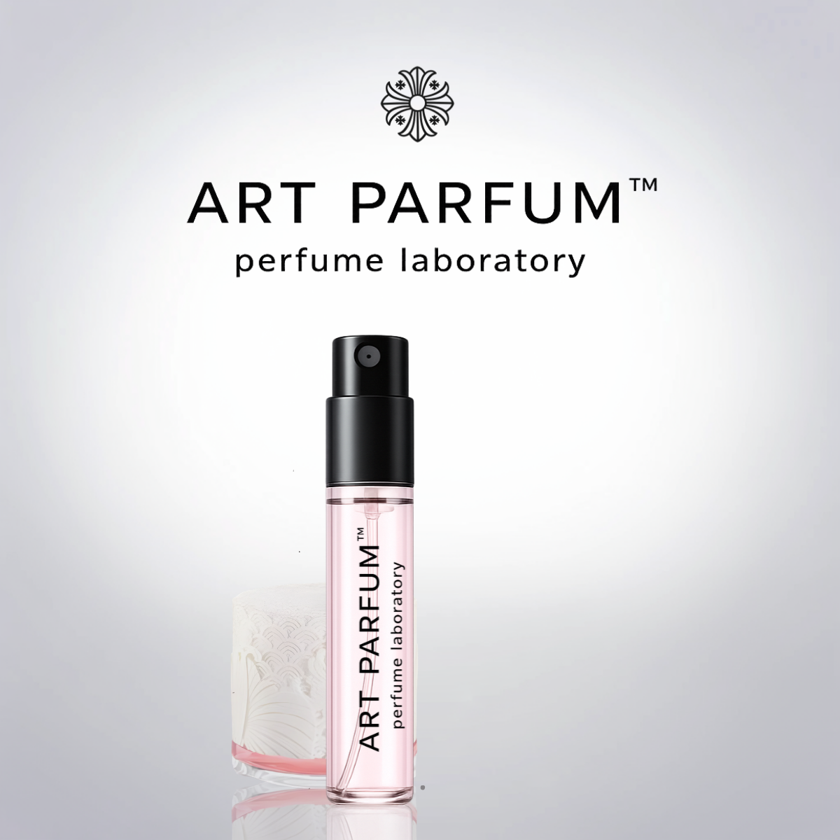 Пробники парфумів Cacharel Scarlett 3ml  - для жінок