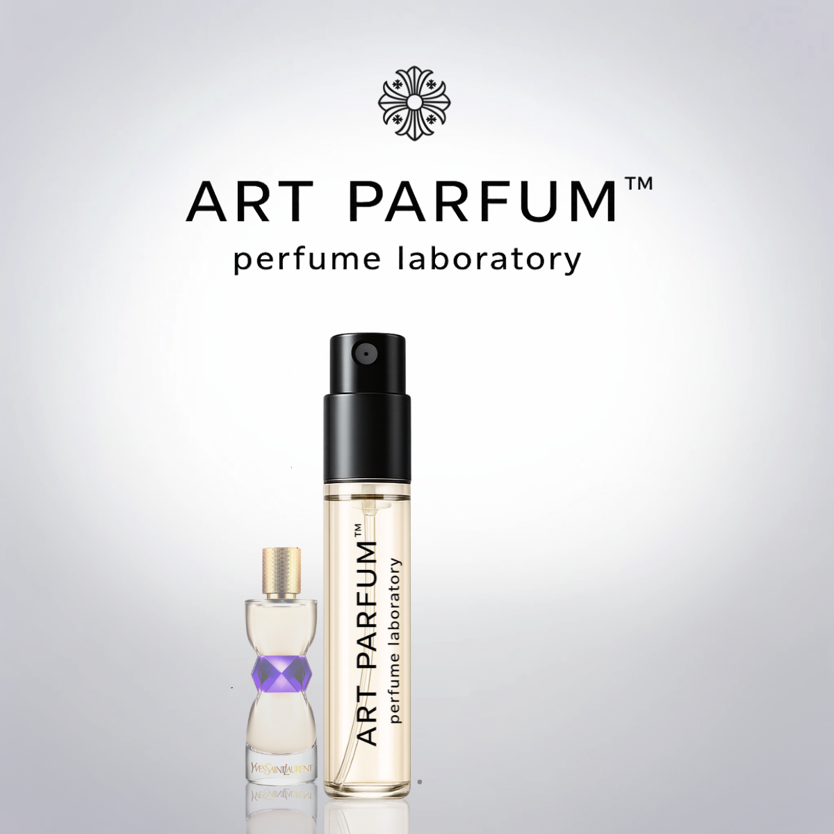 Пробники парфумів Yves Saint Laurent Manifesto 3ml  - для жінок