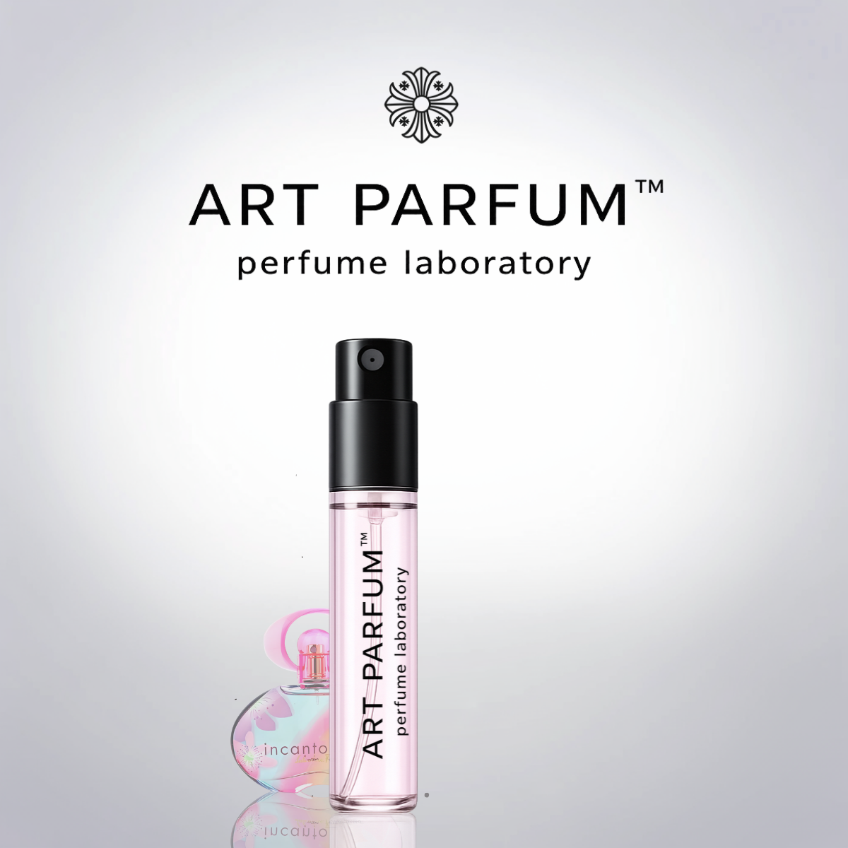 Пробники парфумів Salvatore Ferragamo Incanto Shine 3ml  - для жінок