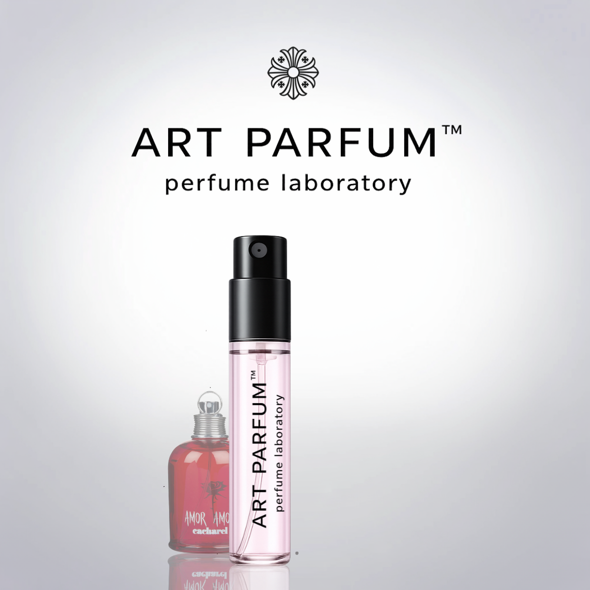 Пробники парфумів Cacharel Amor Amor 3ml  - для жінок