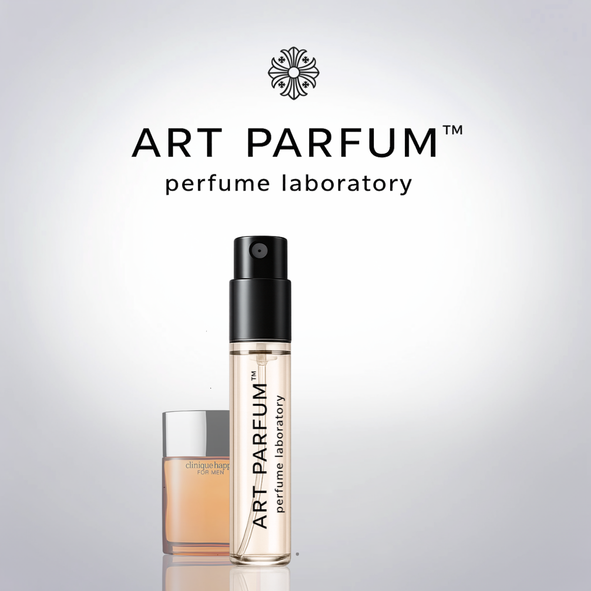 Пробники парфумів Clinique Happy For Men 3ml  - для чоловіків