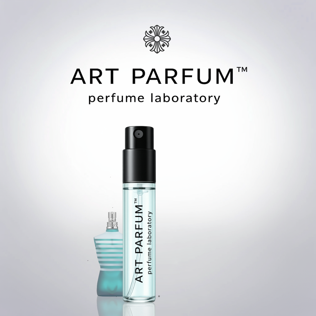 Пробники парфумів Jean Paul Gaultier Le Male 3ml  - для чоловіків