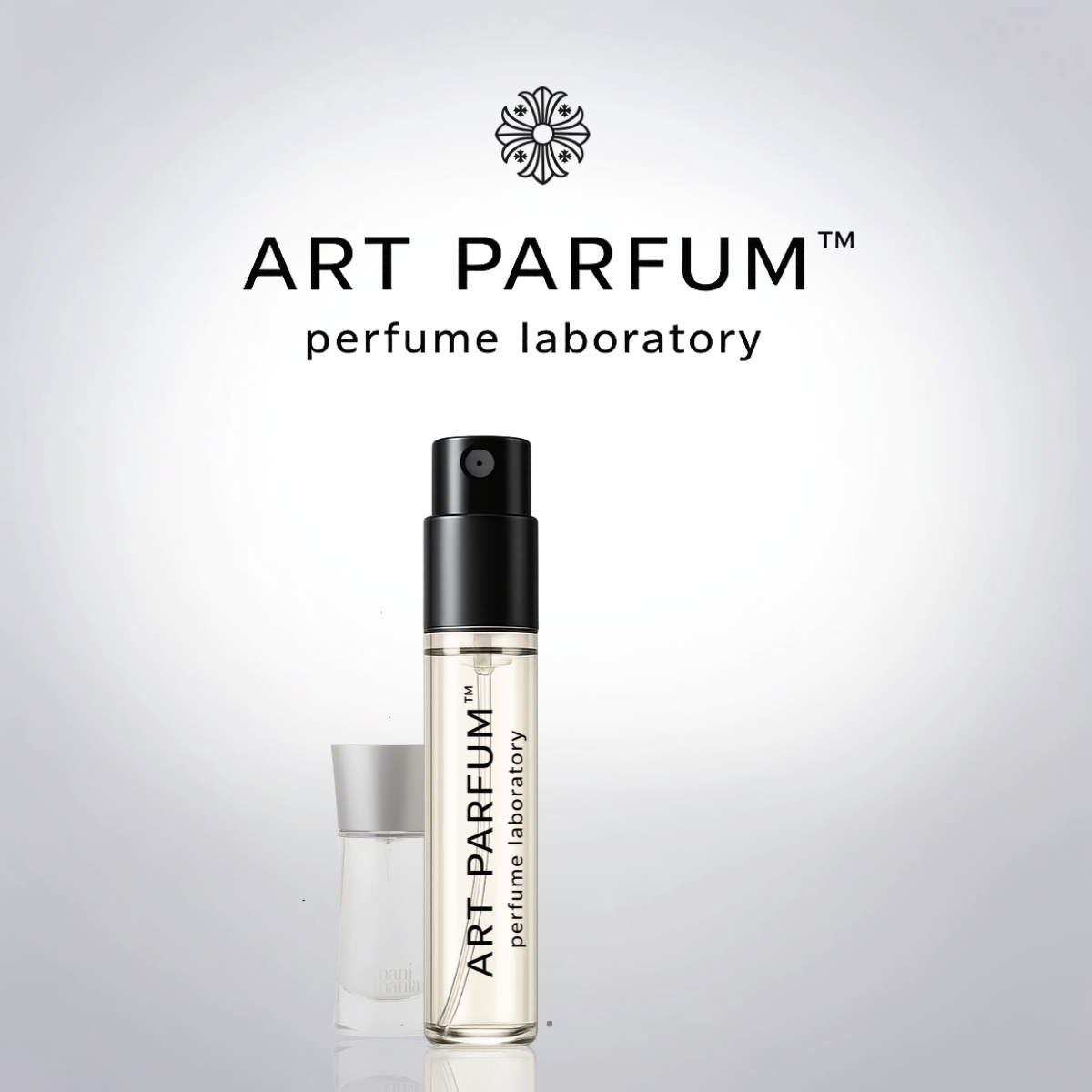 Пробники парфумів Giorgio Armani Armani Mania 3ml  - для чоловіків