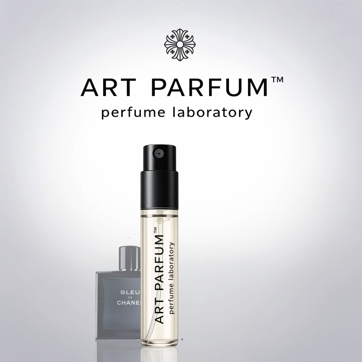 Пробники парфумів Chanel Bleu de Chanel 3ml  - для чоловіків