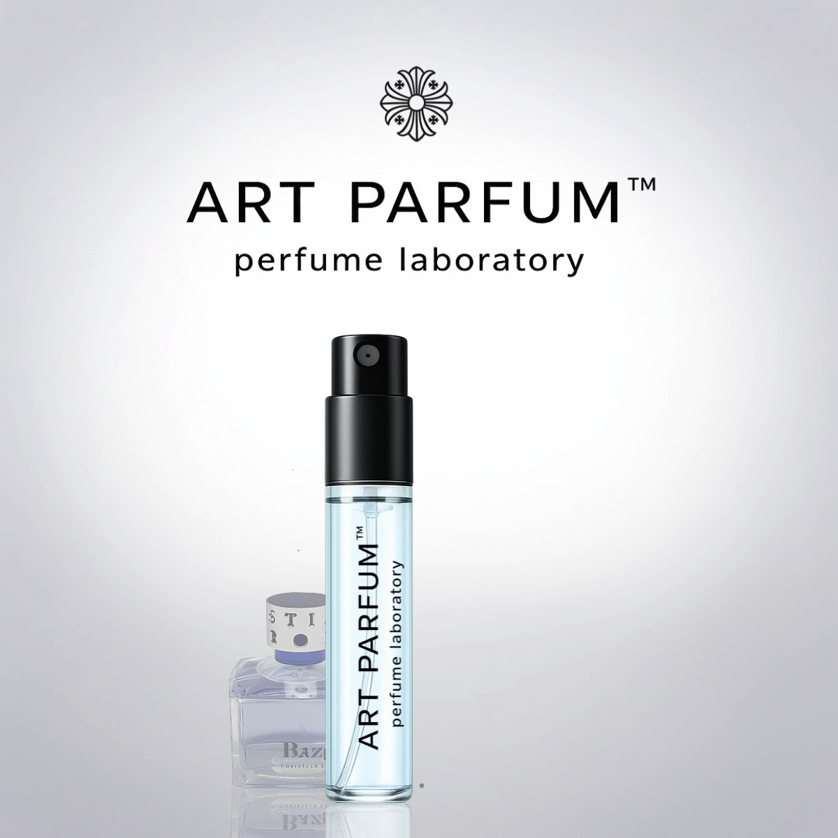 Пробники парфумів Christian Lacroix Bazar Pour Homme 3ml  - для чоловіків