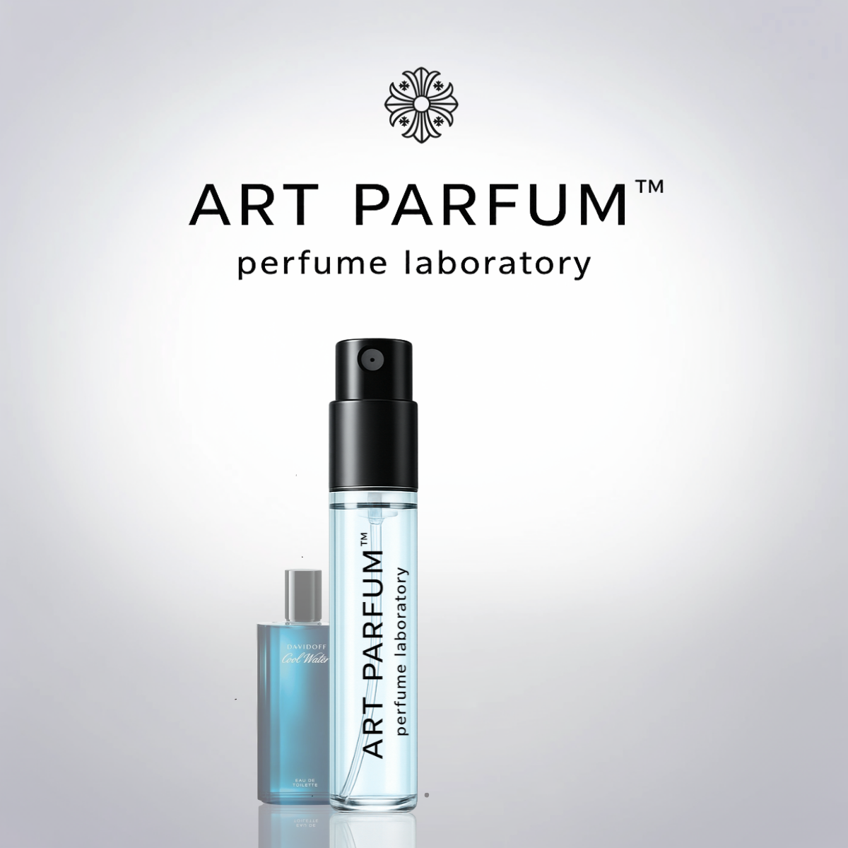 Пробники парфумів Davidoff Cool Water 3ml  - для чоловіків