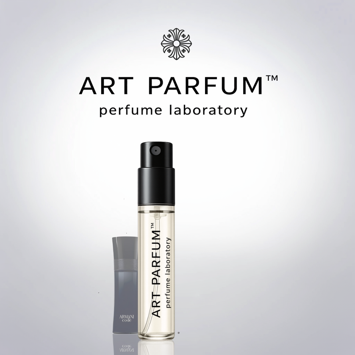 Пробники парфумів Giorgio Armani Armani Code 3ml  - для чоловіків