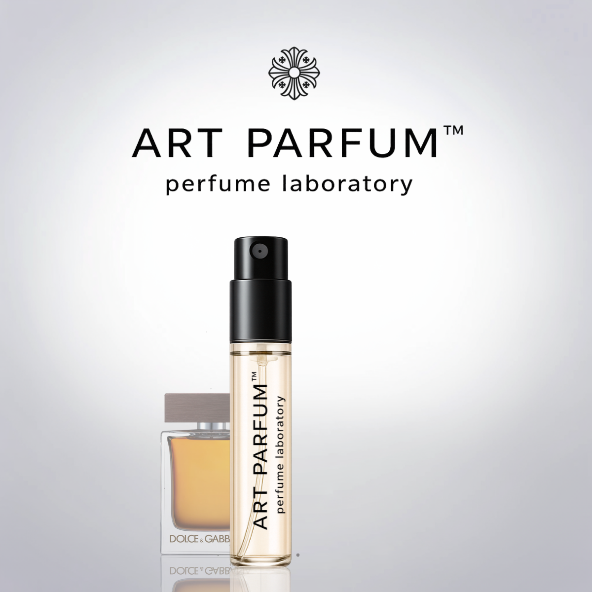 Пробники парфумів Dolce & Gabbana The One 3ml  - для чоловіків