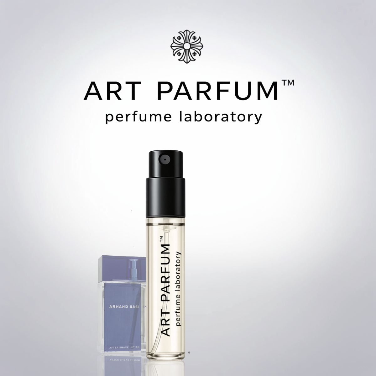 Пробники парфумів Armand Basi In Blue 3ml  - для чоловіків