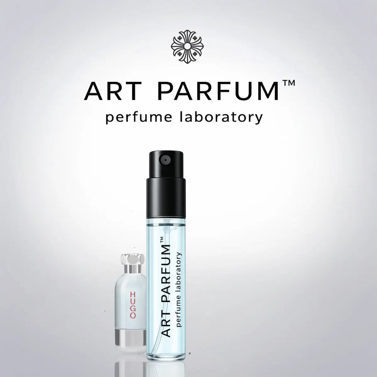 Пробники парфумів Hugo Boss Element 3ml  - для чоловіків