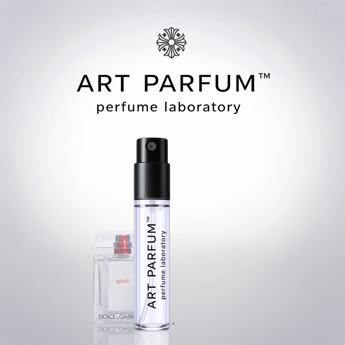 Пробники парфумів Dolce & Gabbana The One Sport 3ml  - для чоловіків