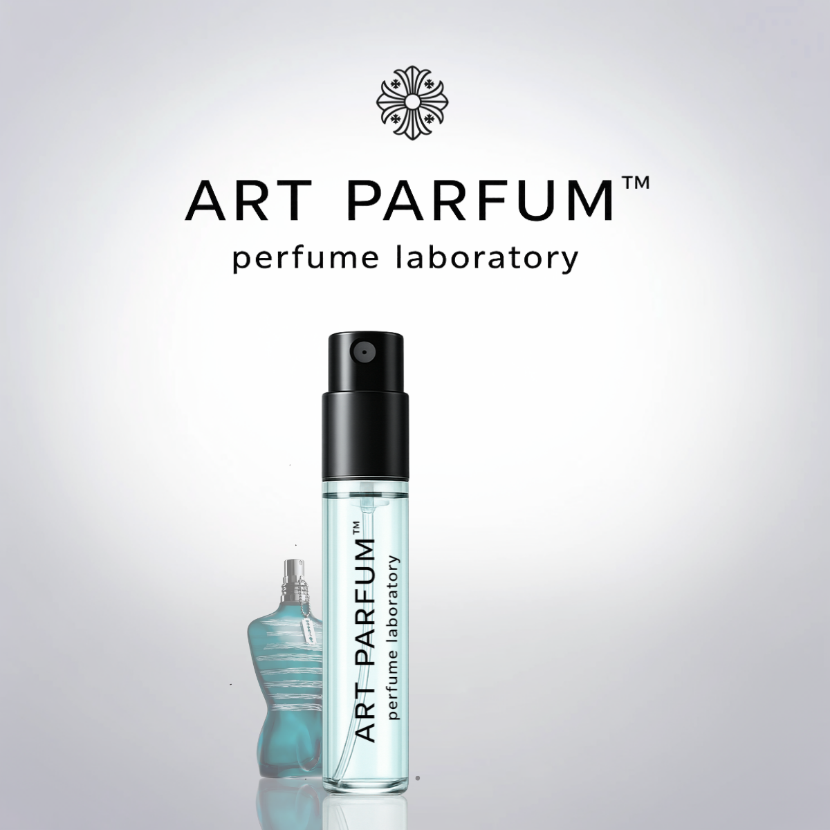 Пробники парфумів Jean Paul Gaultier Le Male Terrible 3ml  - для чоловіків