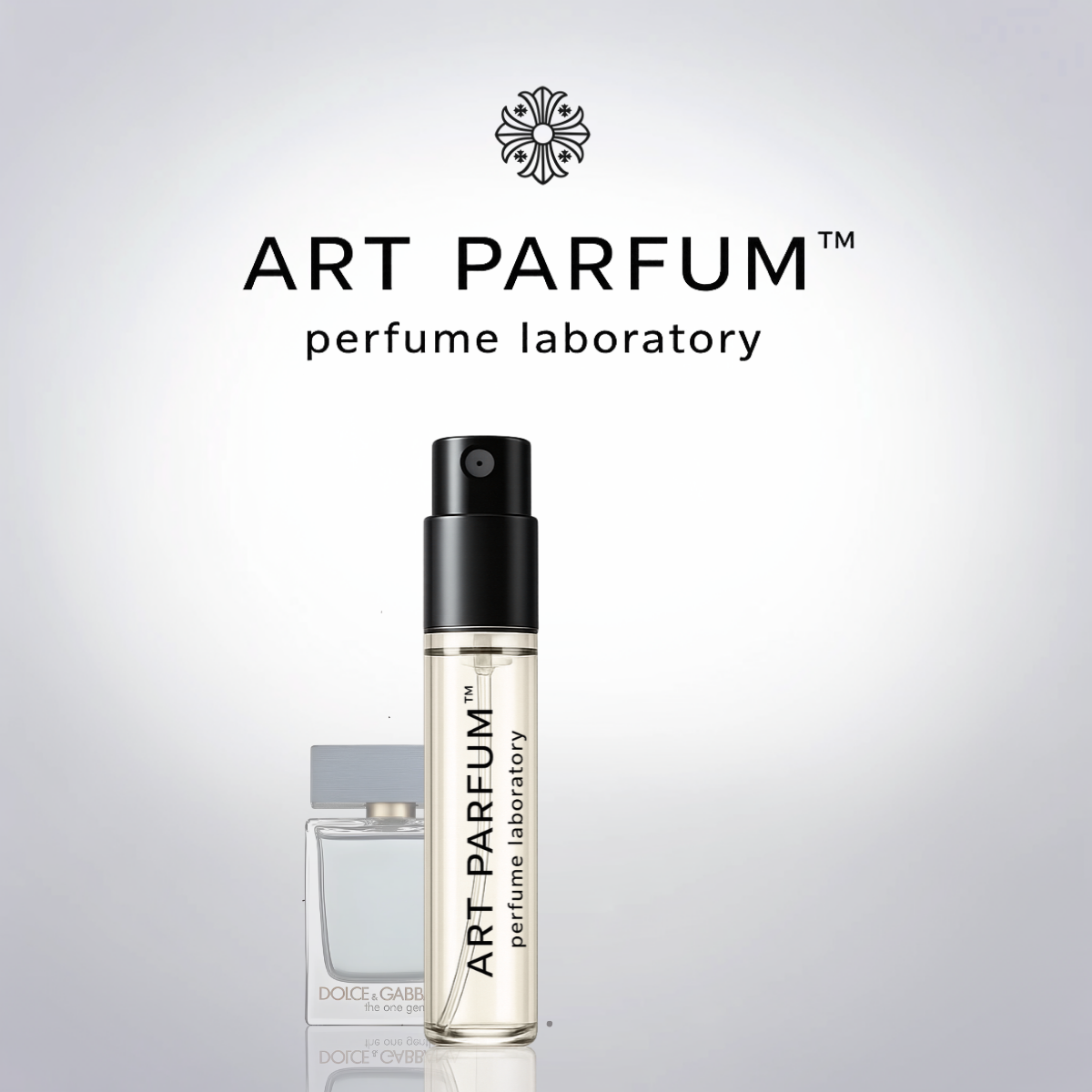 Пробники парфумів Dolce & Gabbana The One Gentleman 3ml  - для чоловіків