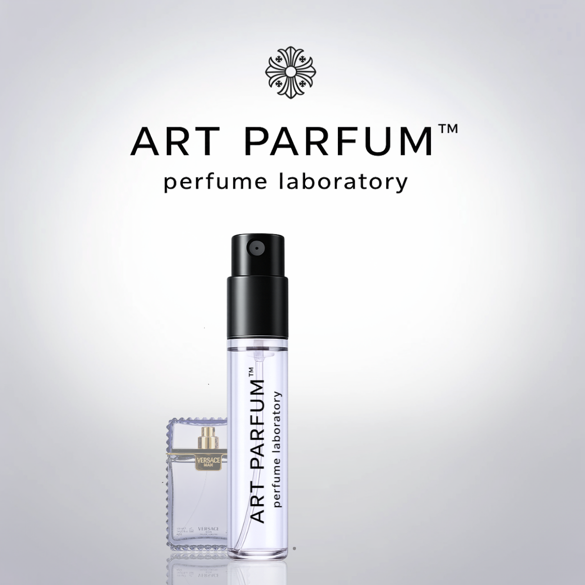 Пробники парфумів Versace Versace Man 3ml  - для чоловіків