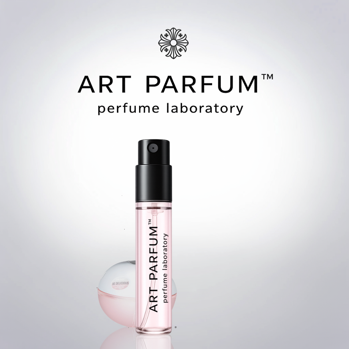 Пробники парфумів DKNY Be Delicious Fresh Blossom 3ml  - для жінок
