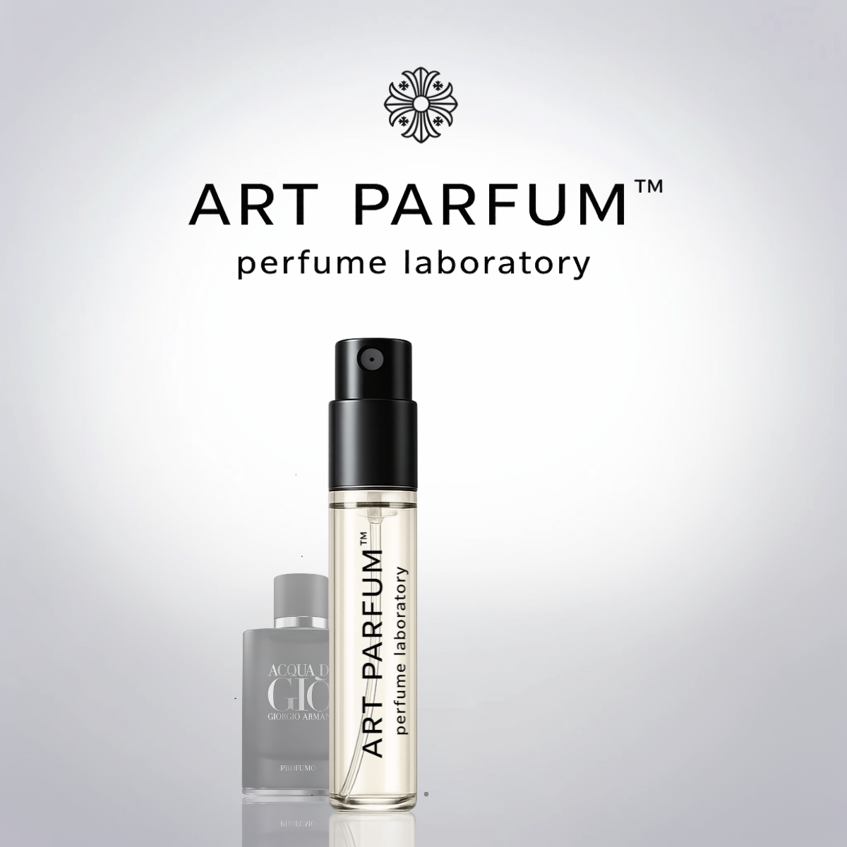 Пробники парфумів Giorgio Armani Acqua Di Gio Profumo 3ml  - для чоловіків