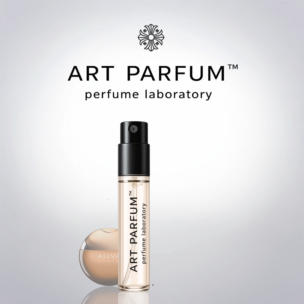 Пробники парфумів Bvlgari Aqva Amara 3ml  - для чоловіків