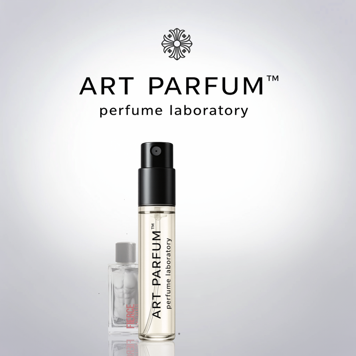 Пробники парфумів Abercrombie & Fitch Fierce Confidence 3ml  - для чоловіків