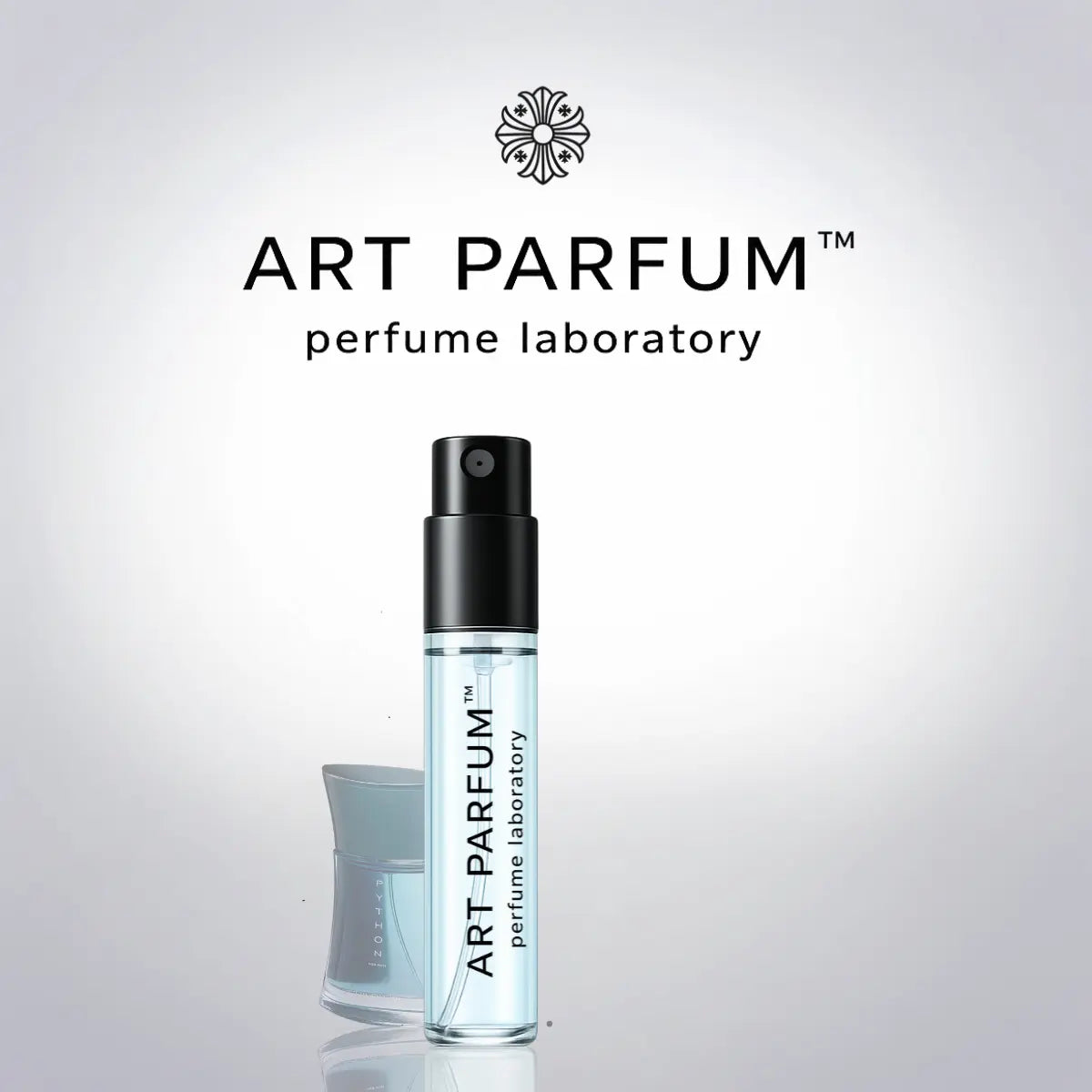 Пробники парфумів Trussardi Python For Men 3ml  - для чоловіків