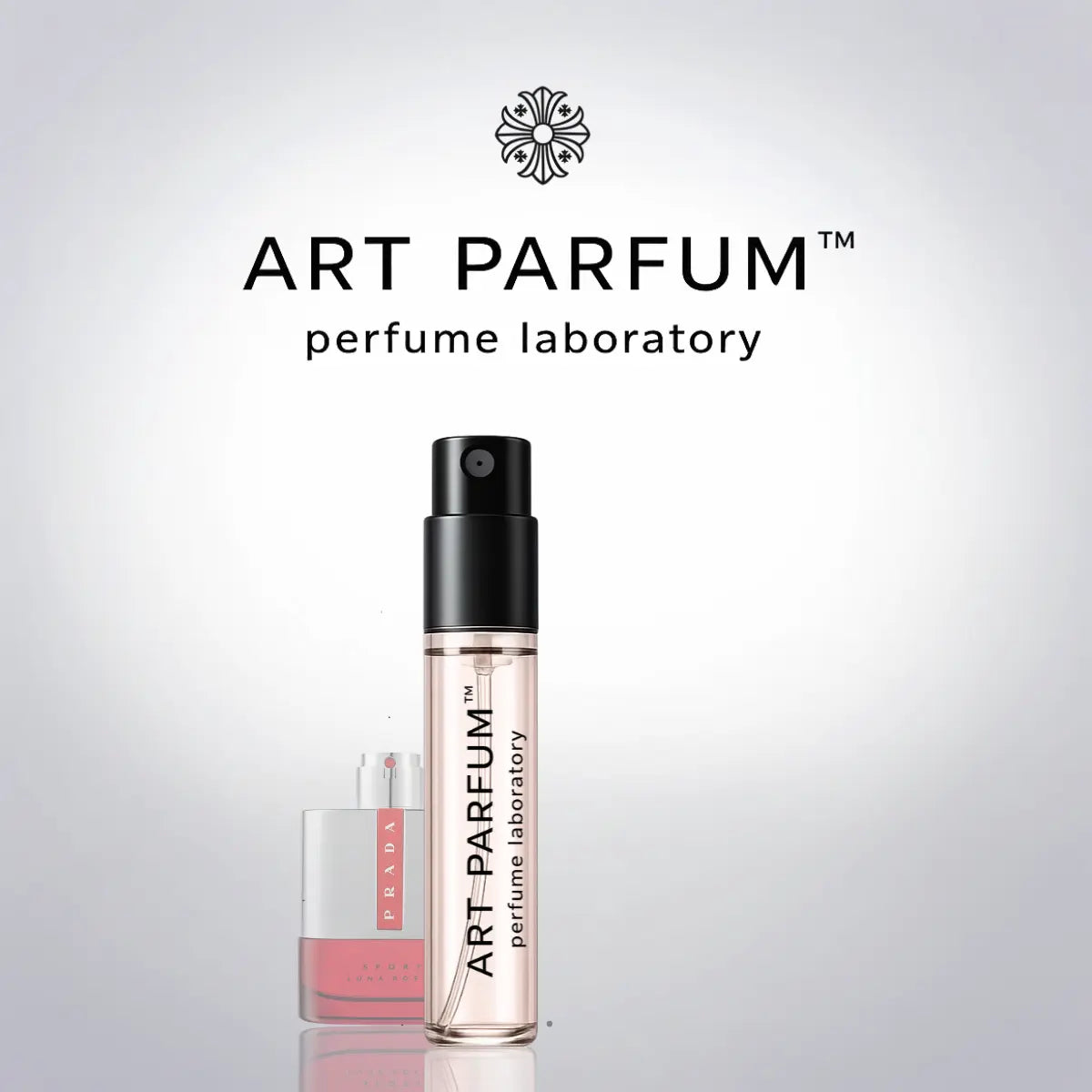 Пробники парфумів Prada Luna Rossa Sport 3ml  - для чоловіків