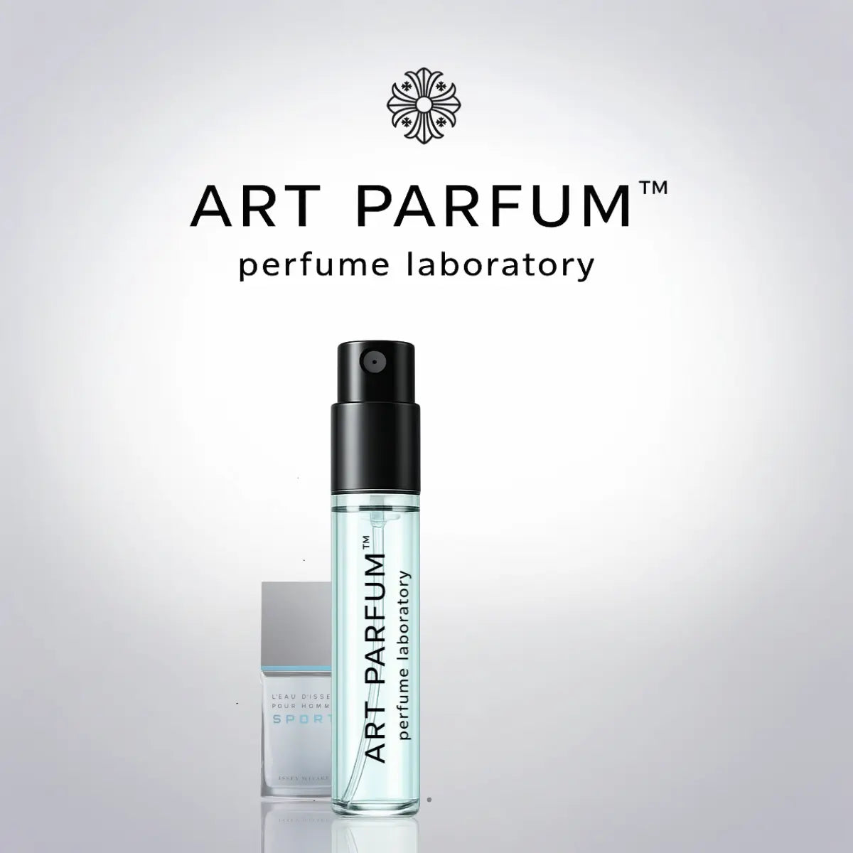 Пробники парфумів Issey Miyake L’Eau D’Issey Sport 3ml  - для чоловіків