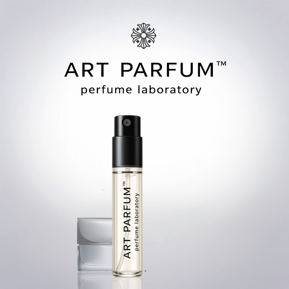 Пробники парфумів Calvin Klein Reveal Men 3ml  - для чоловіків