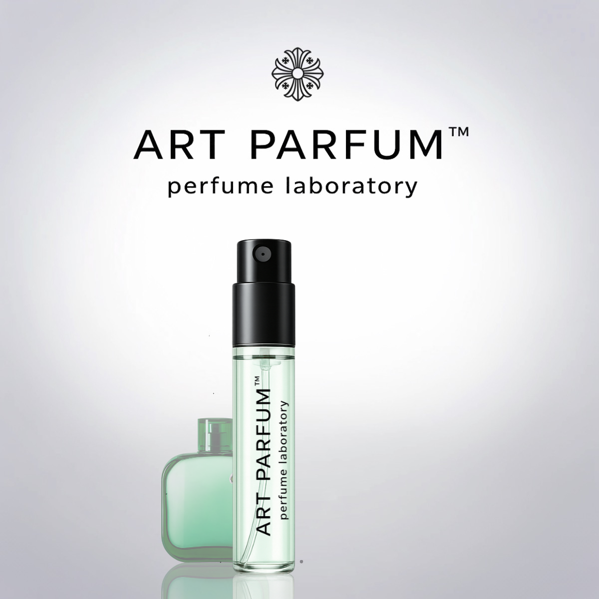 Пробники парфумів Lacoste L.12.12 Vert 3ml  - для чоловіків