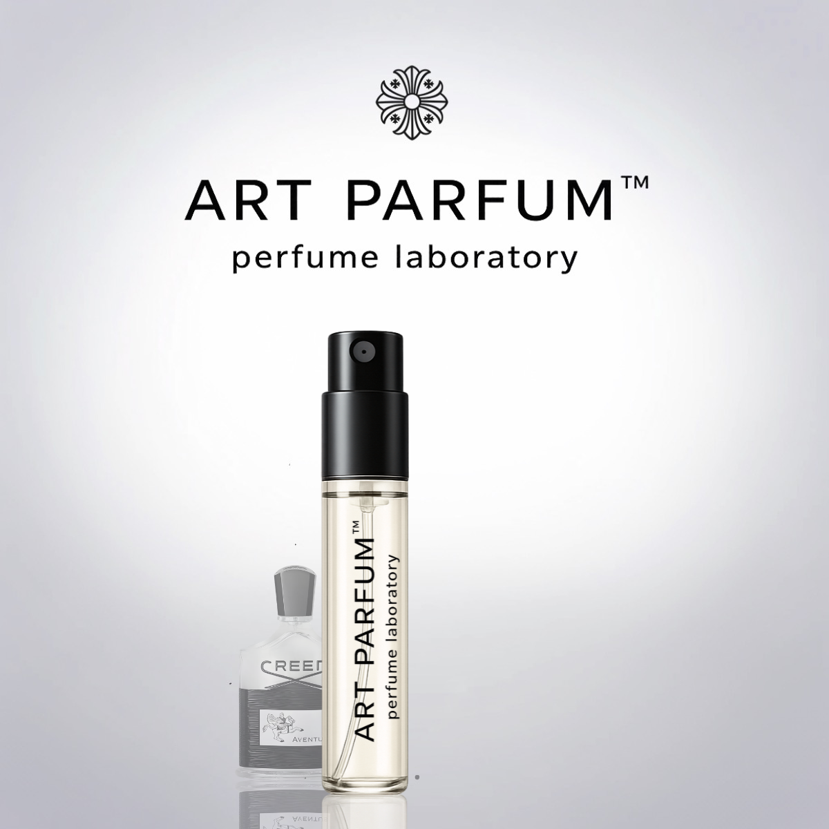 Пробники парфумів Creed Aventus 3ml  - для чоловіків