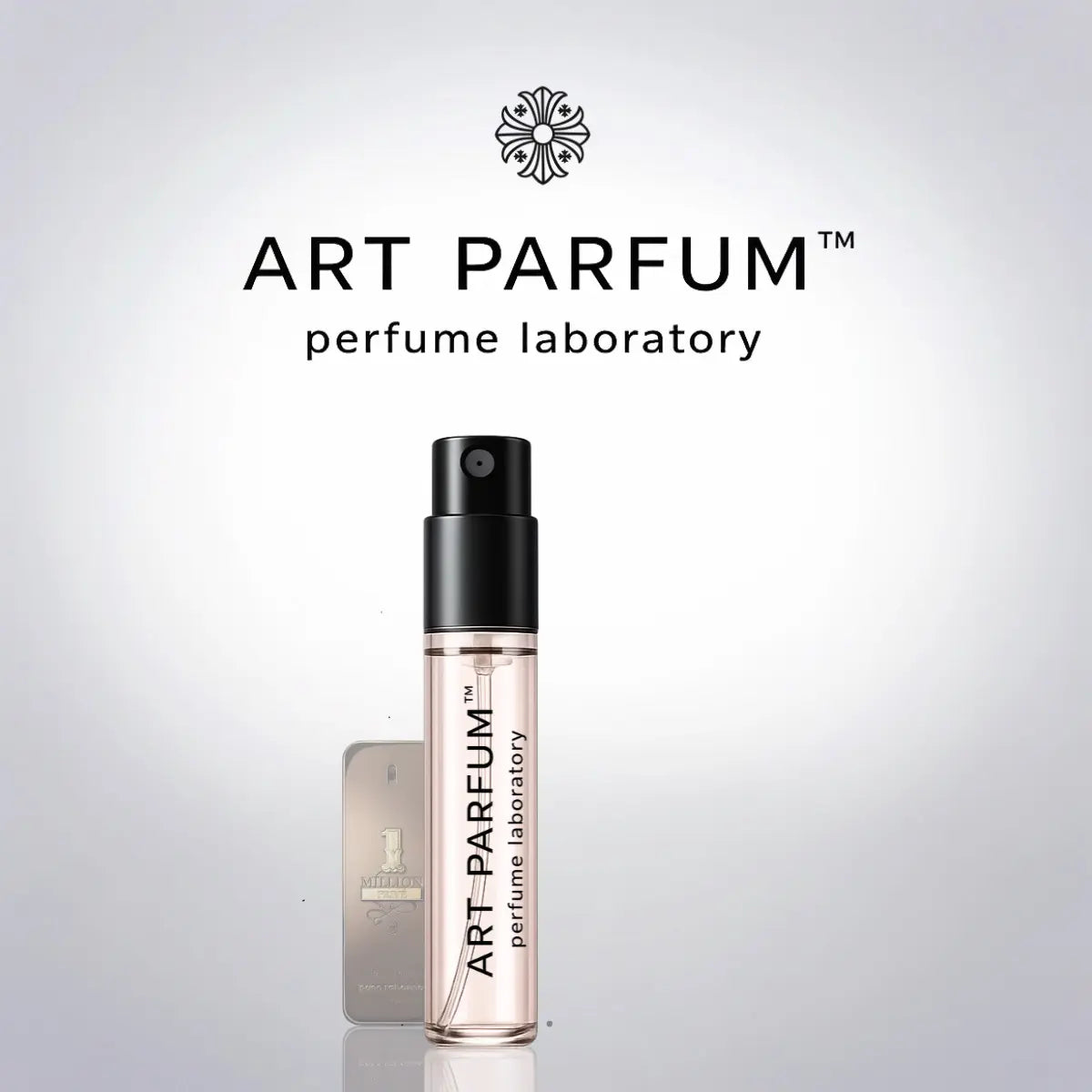 Пробники парфумів Paco Rabanne 1 Million Prive 3ml  - для чоловіків