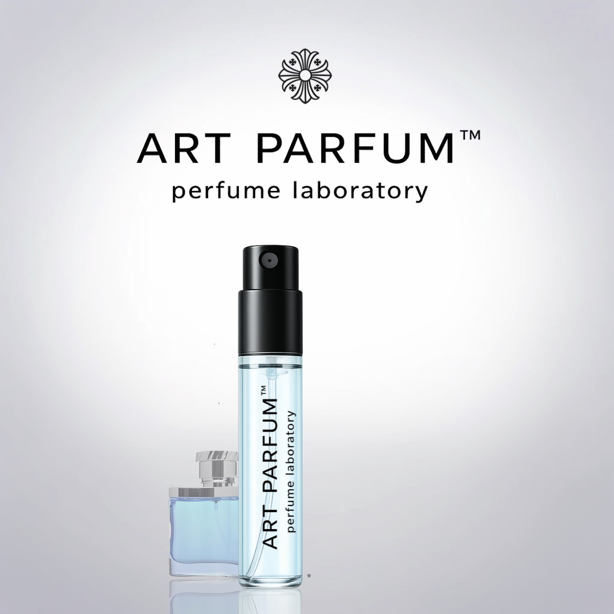Пробники парфумів Alfred Dunhill Desire Blue 3ml  - для чоловіків