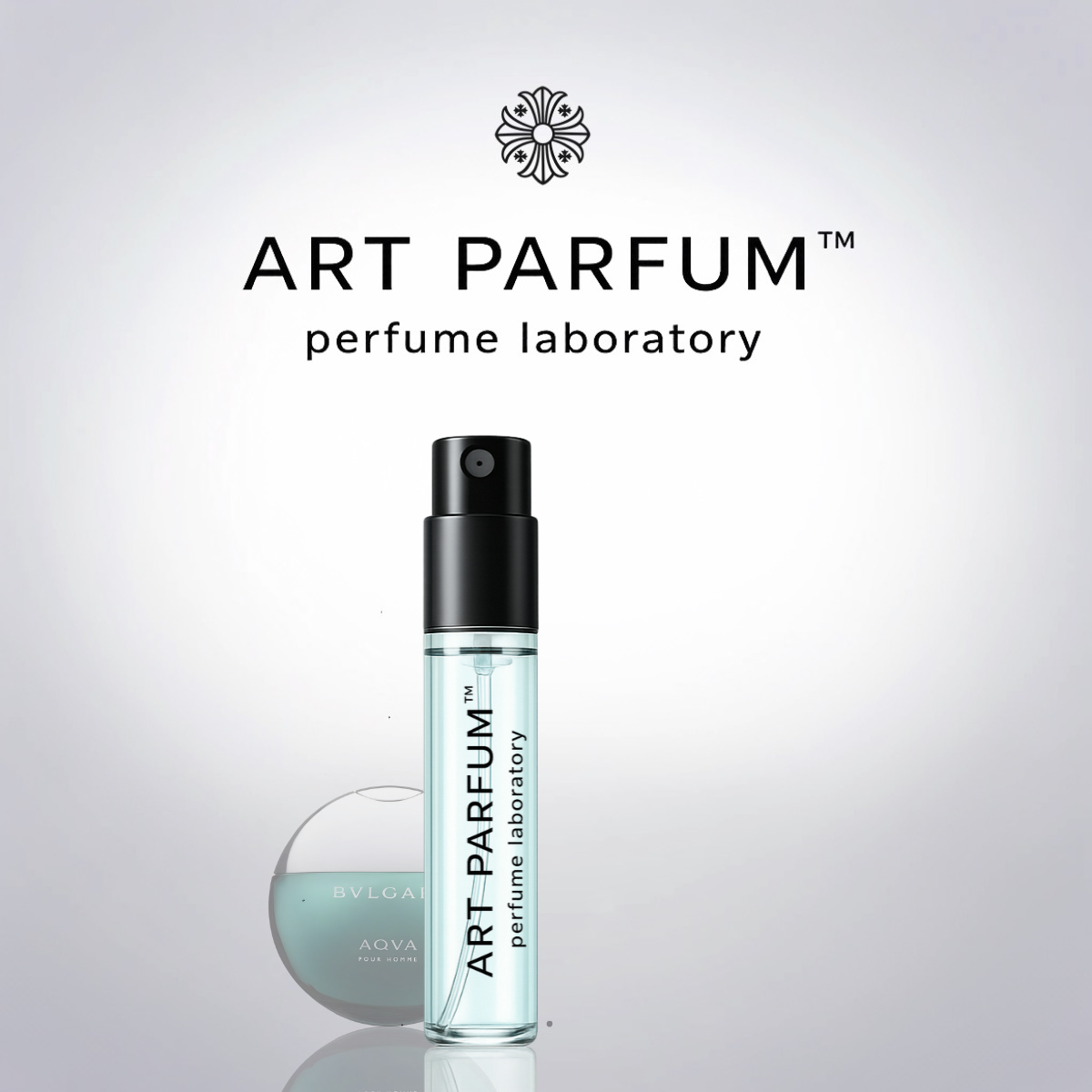 Пробники парфумів Bvlgari Aqva Pour Homme 3ml  - для чоловіків