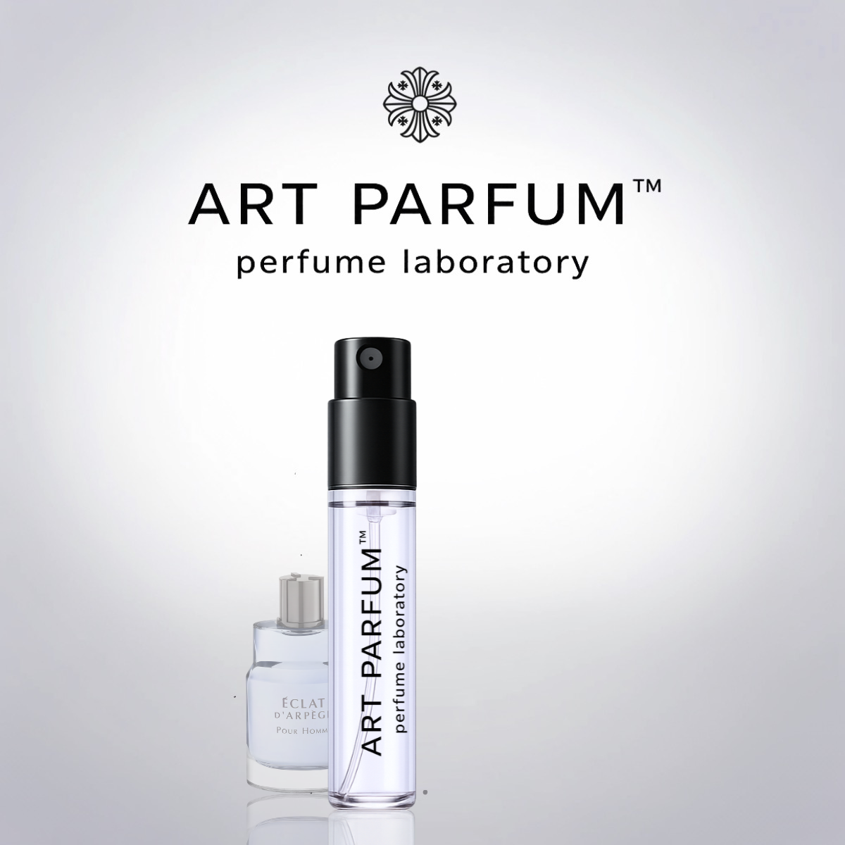 Пробники парфумів Lanvin Eclat d'Arpege Pour Homme 3ml  - для чоловіків