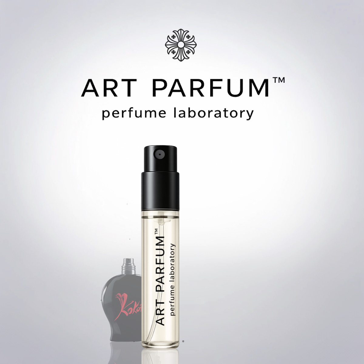 Пробники парфумів Jean Paul Gaultier Kokorico 3ml  - для чоловіків