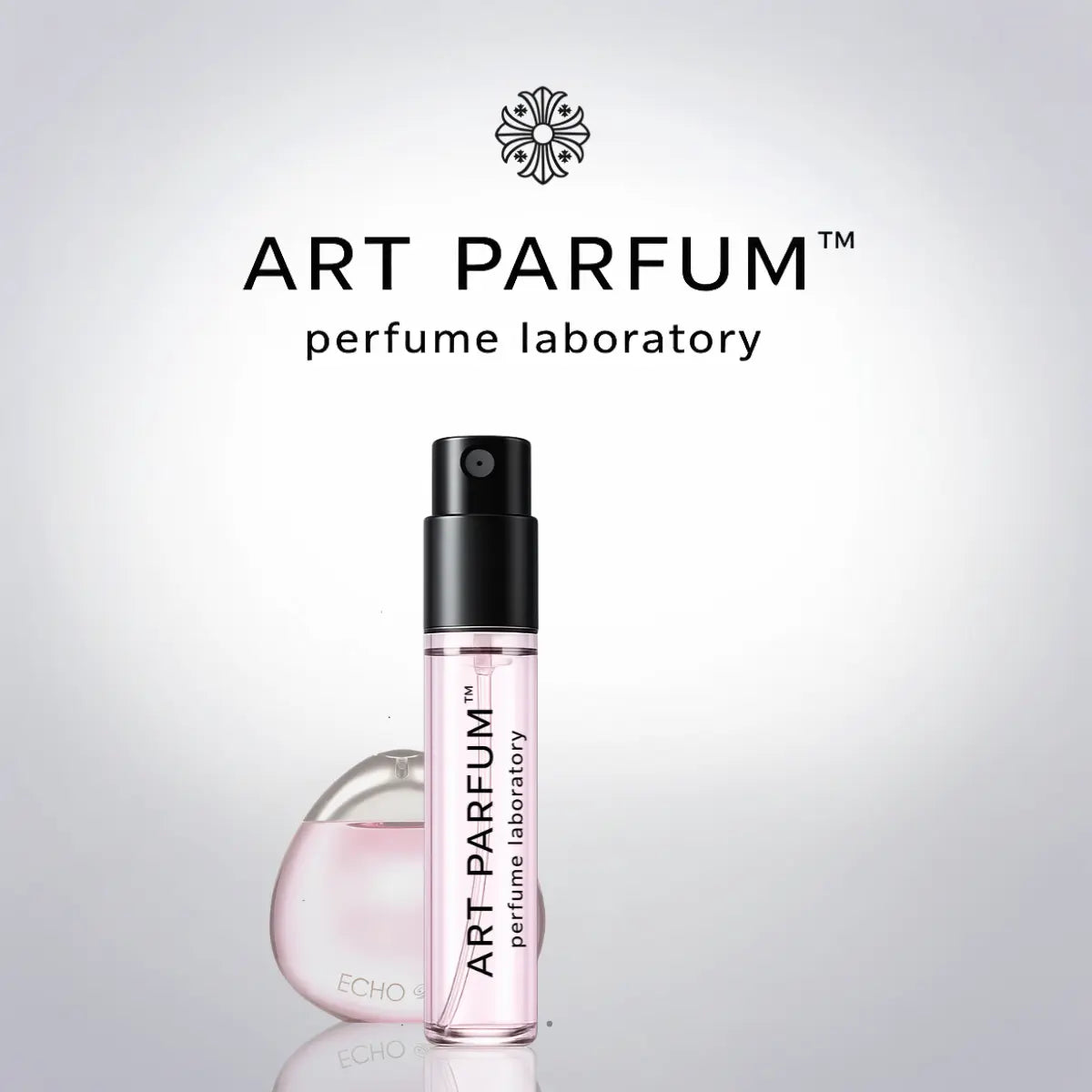 Пробники парфумів Davidoff Echo Woman 3ml  - для жінок