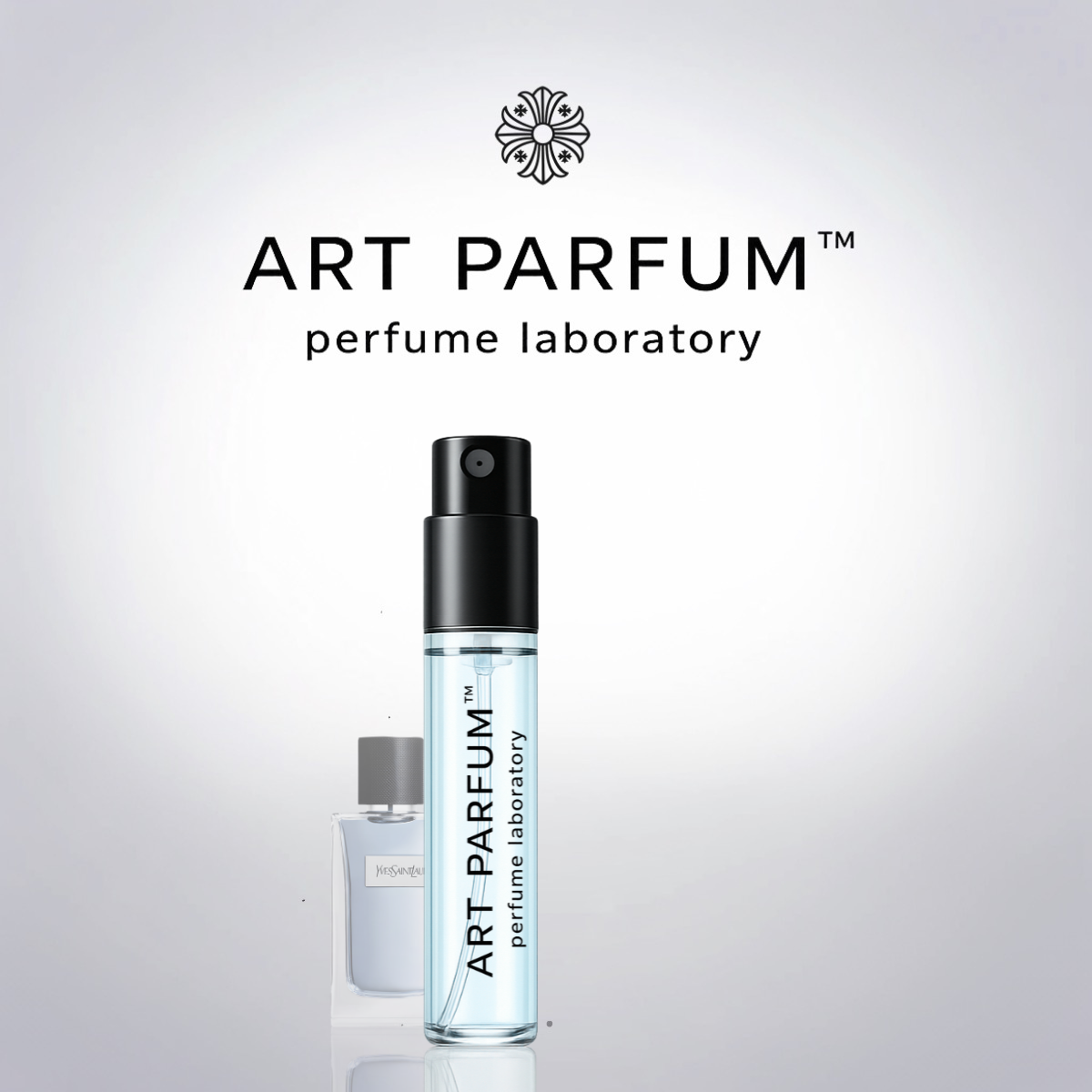Пробники парфумів Yves Saint Laurent Y For Men 3ml  - для чоловіків