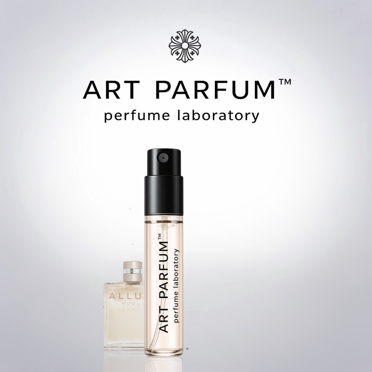 Пробники парфумів Chanel Allure Homme 3ml  - для чоловіків