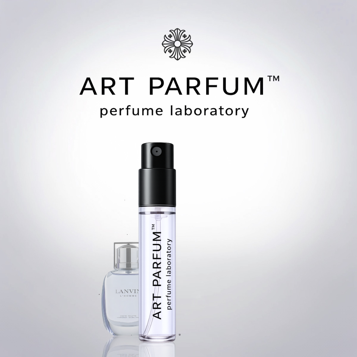 Пробники парфумів Lanvin L’Homme 3ml  - для чоловіків