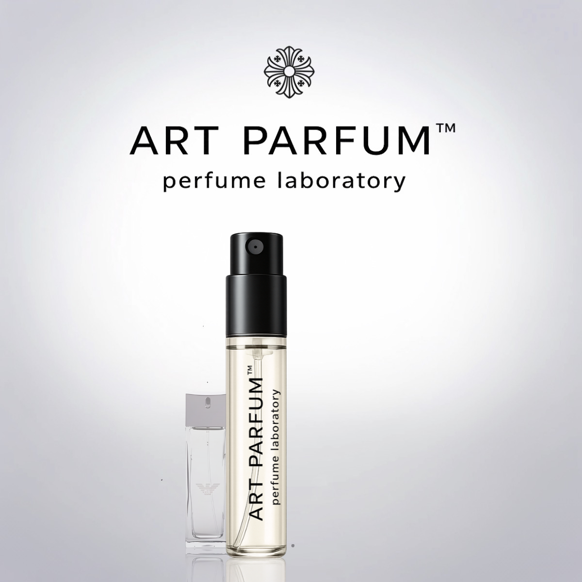 Пробники парфумів Giorgio Armani Diamonds For Men 3ml  - для чоловіків