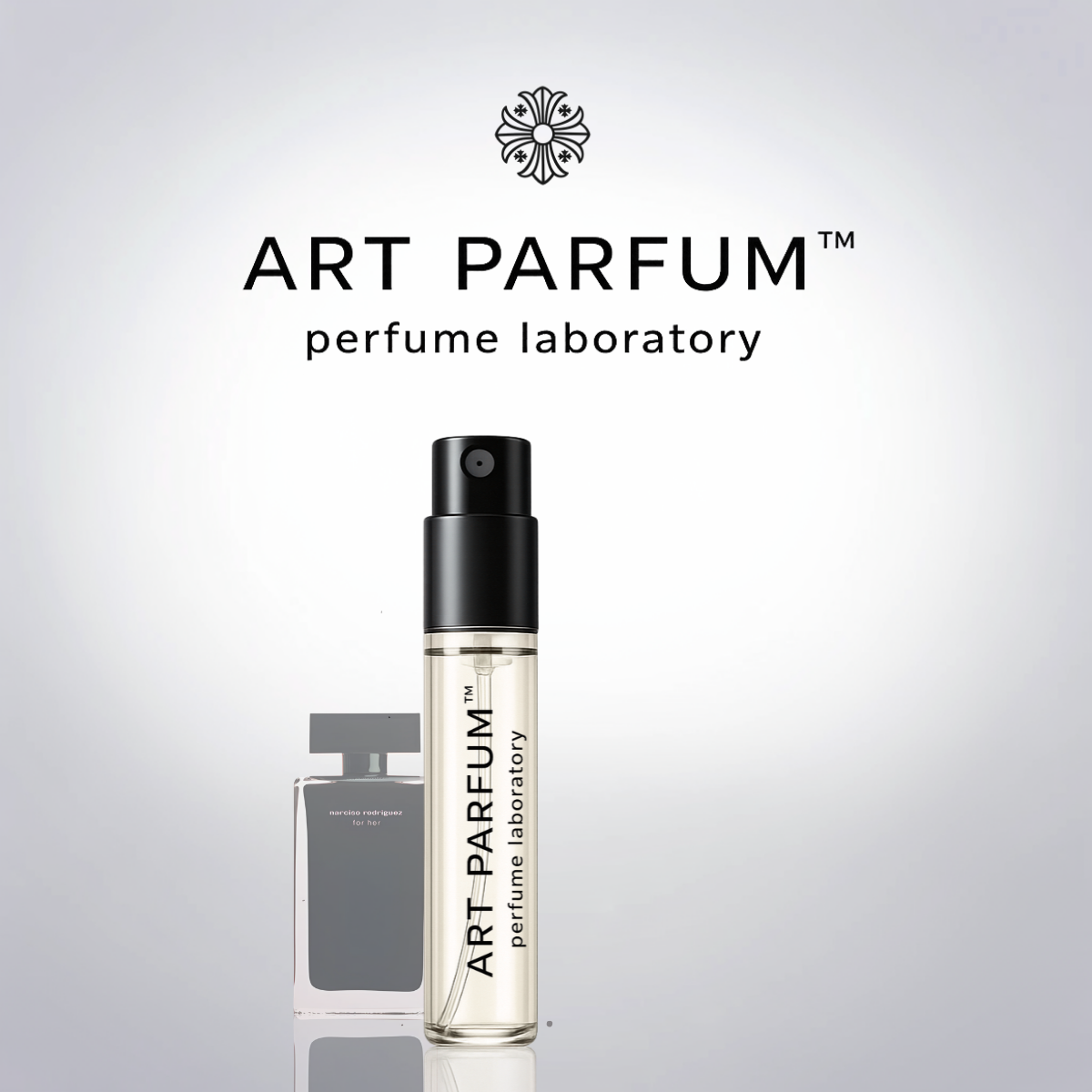 Пробники парфумів Narciso Rodriguez Narciso Rodriguez For Her 3ml  - для жінок