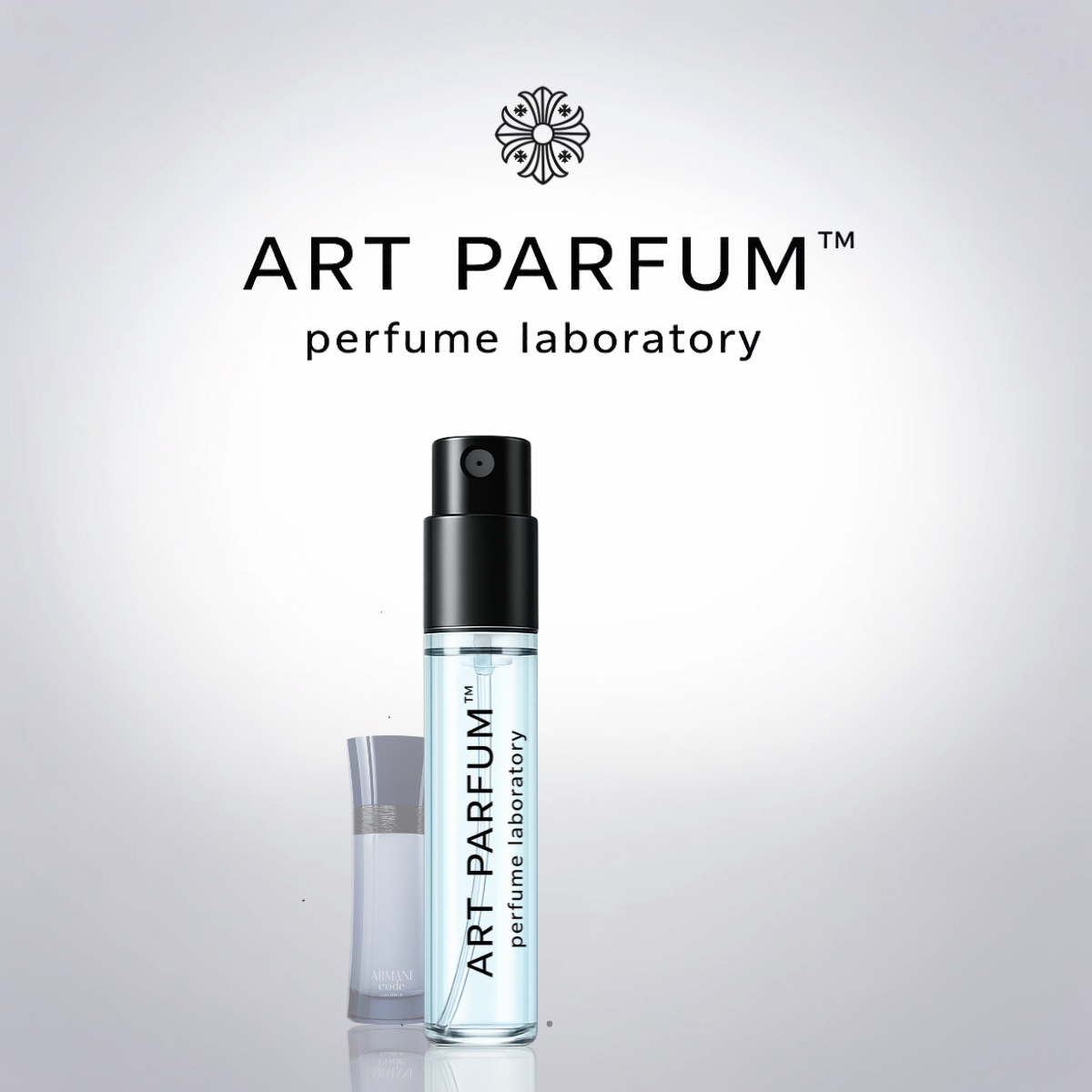 Пробники парфумів Giorgio Armani Armani Code Colonia 3ml  - для чоловіків