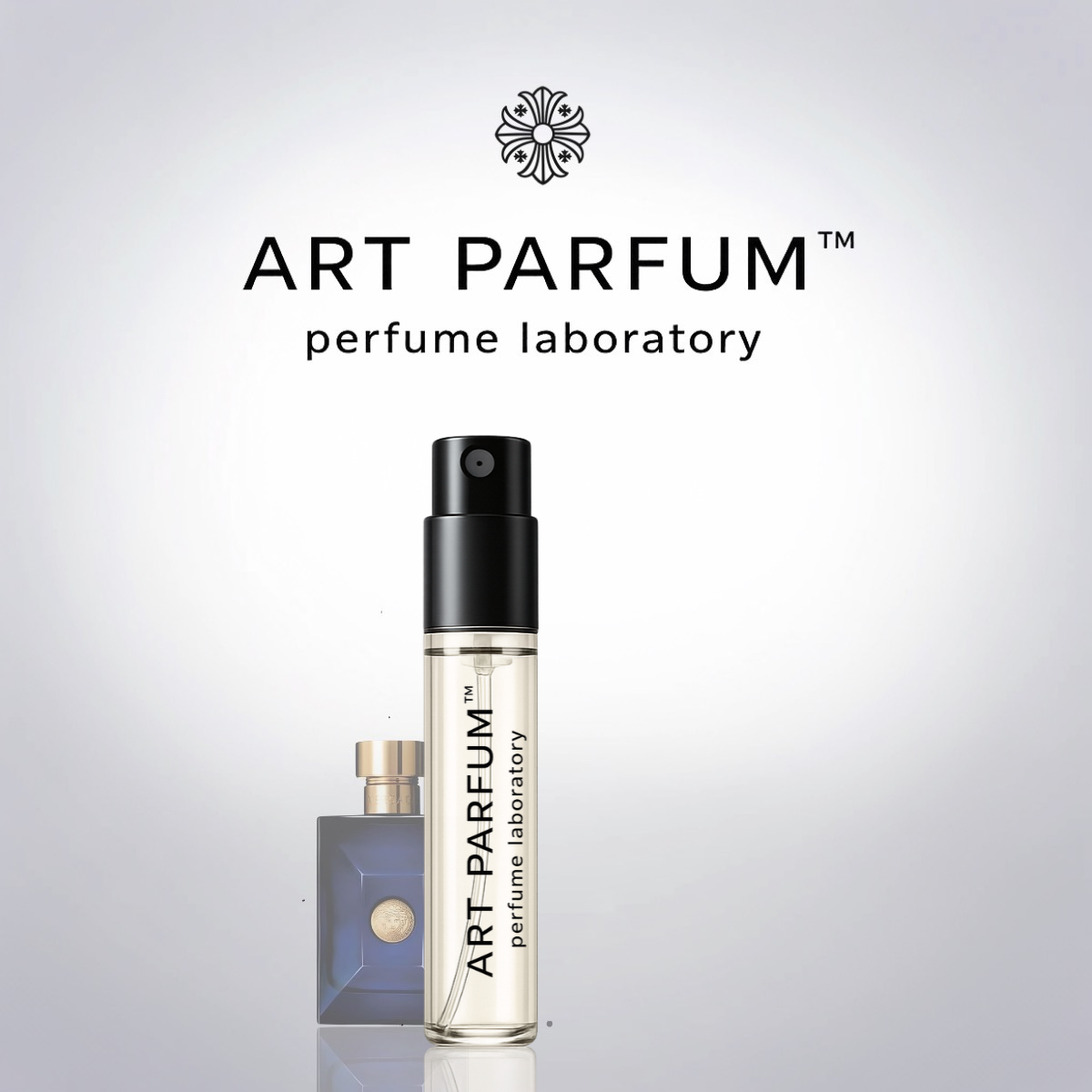 Пробники парфумів Versace Dylan Blue 3ml  - для чоловіків