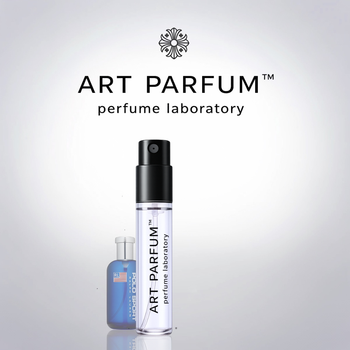 Пробники парфумів Ralph Lauren Polo Sport 3ml  - для чоловіків