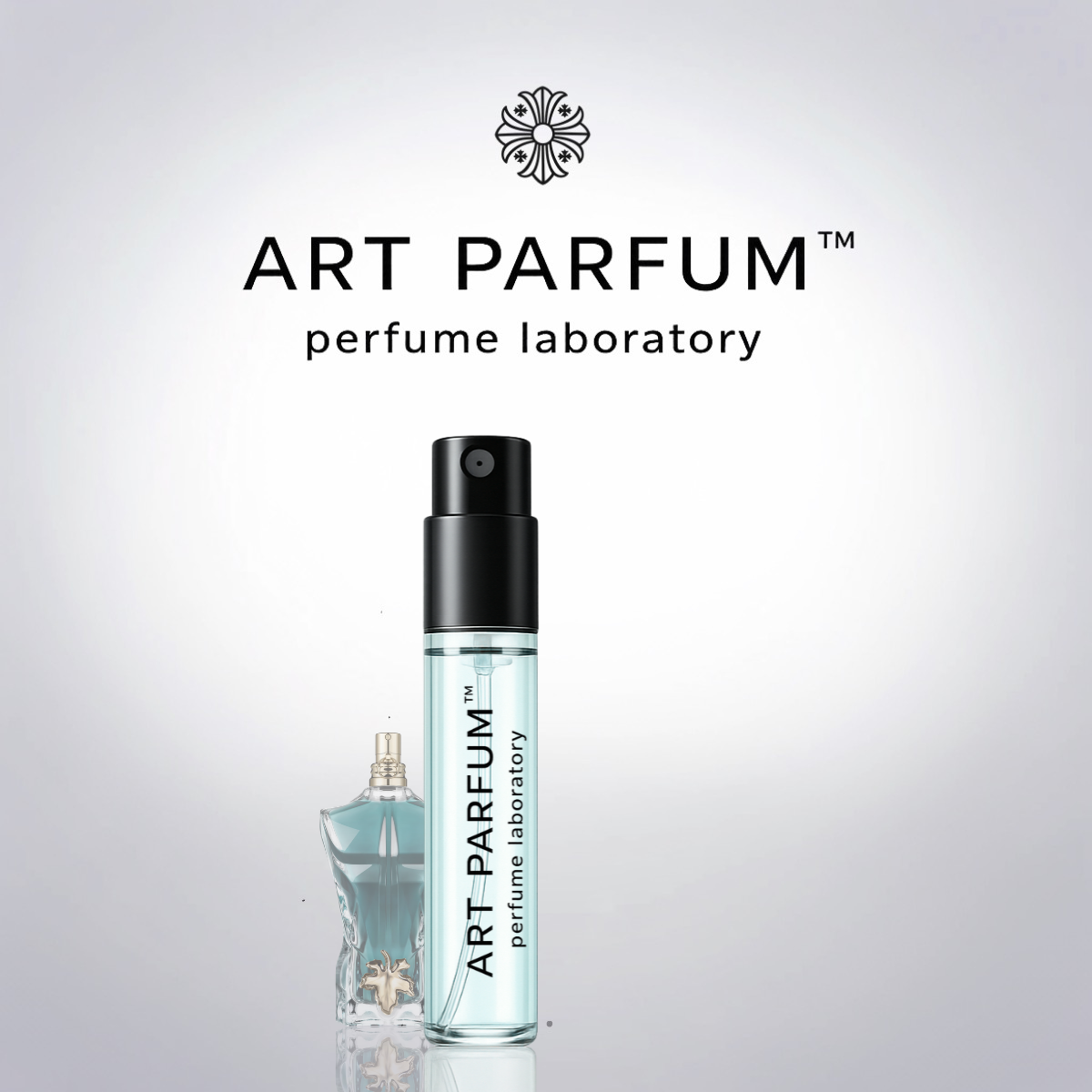 Пробники парфумів Jean Paul Gaultier Le Beau 3ml  - для чоловіків