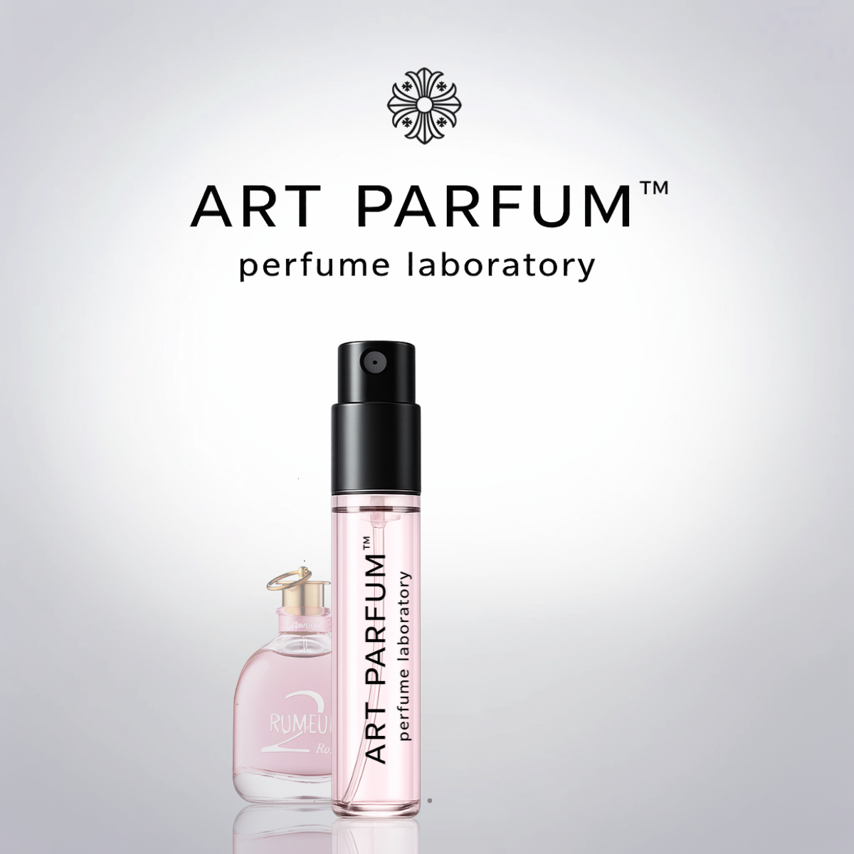 Пробники парфумів Lanvin Rumeur 2 Rose 3ml  - для жінок