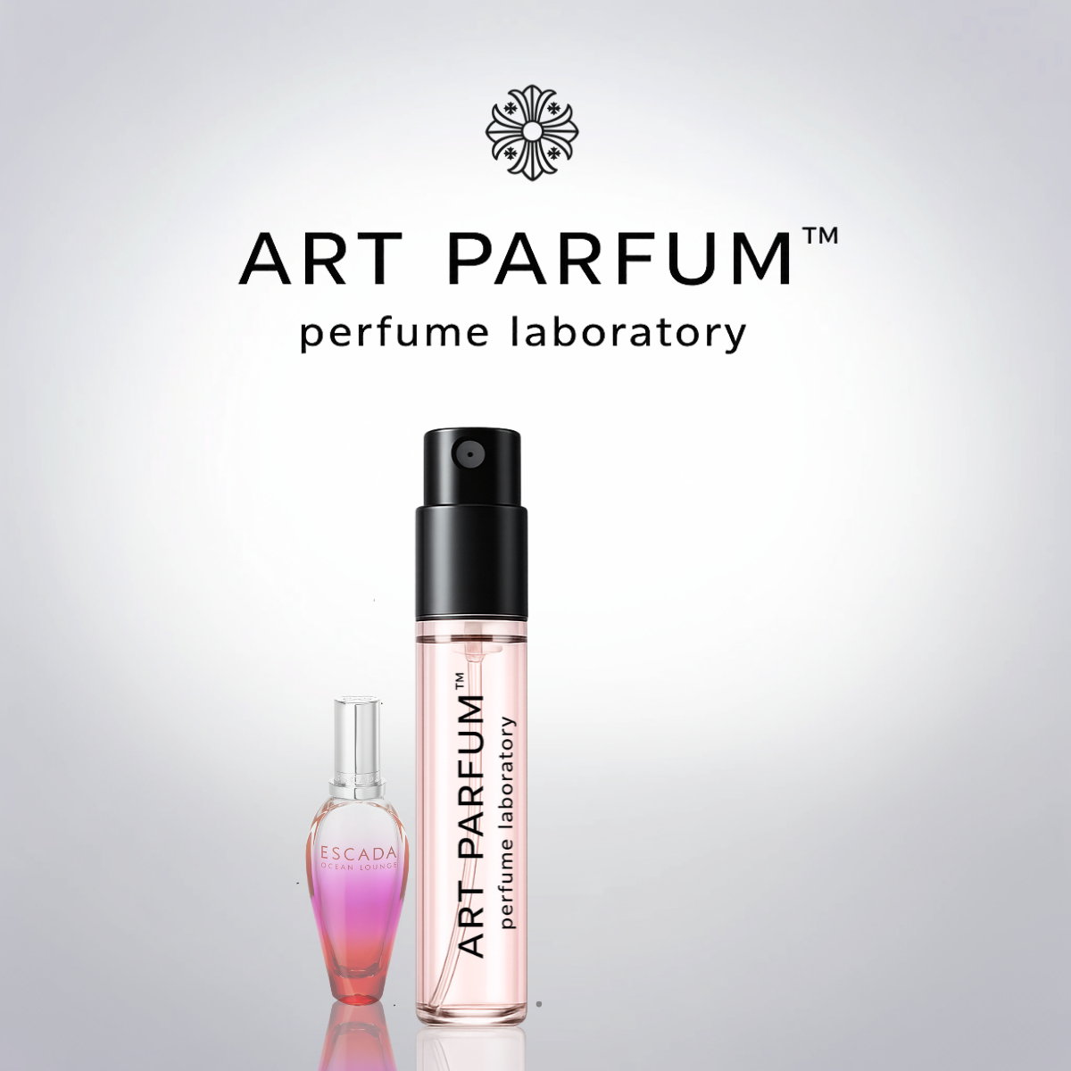 Пробники парфумів Escada Ocean Lounge 3ml  - для жінок