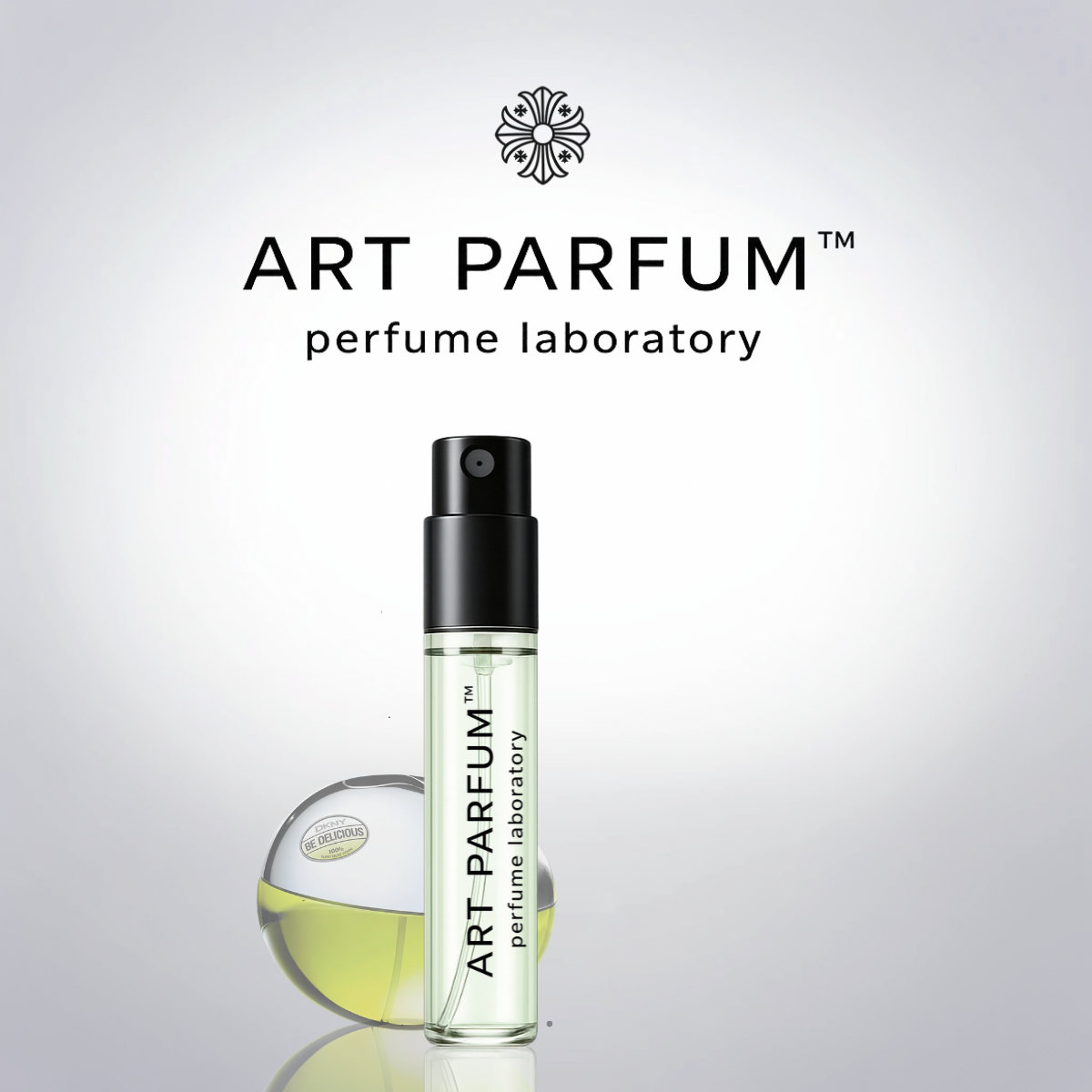 Пробники парфумів Donna Karan Be Delicious 3ml  - для жінок