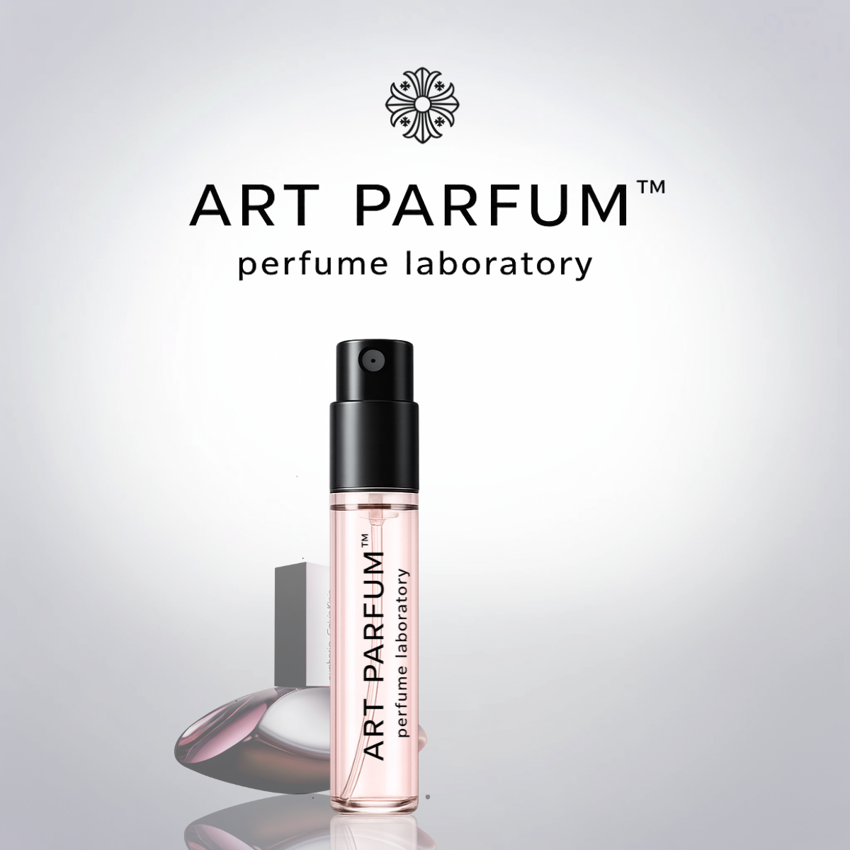 Пробники парфумів Calvin Klein Euphoria 3ml  - для жінок