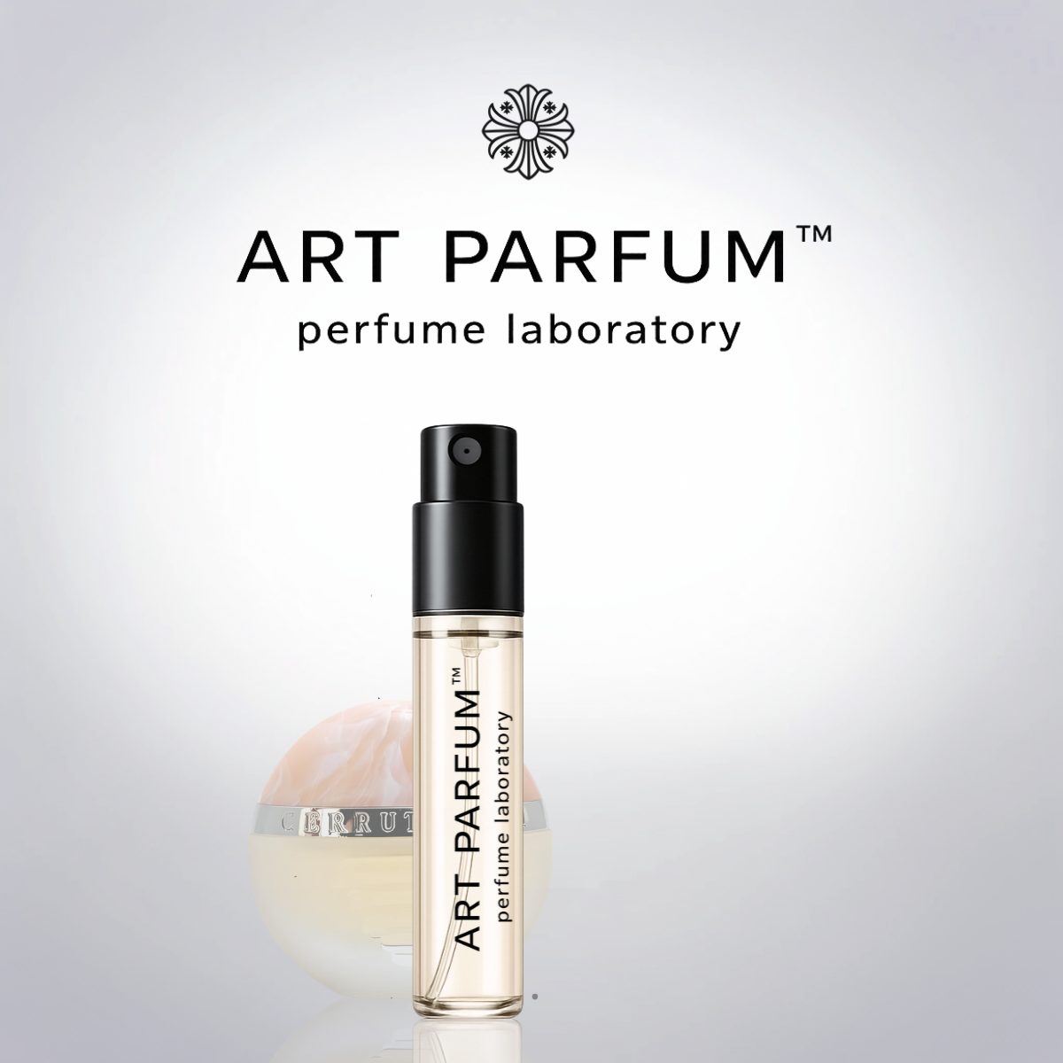 Пробники парфумів Cerruti 1881 Cerruti 3ml  - для жінок