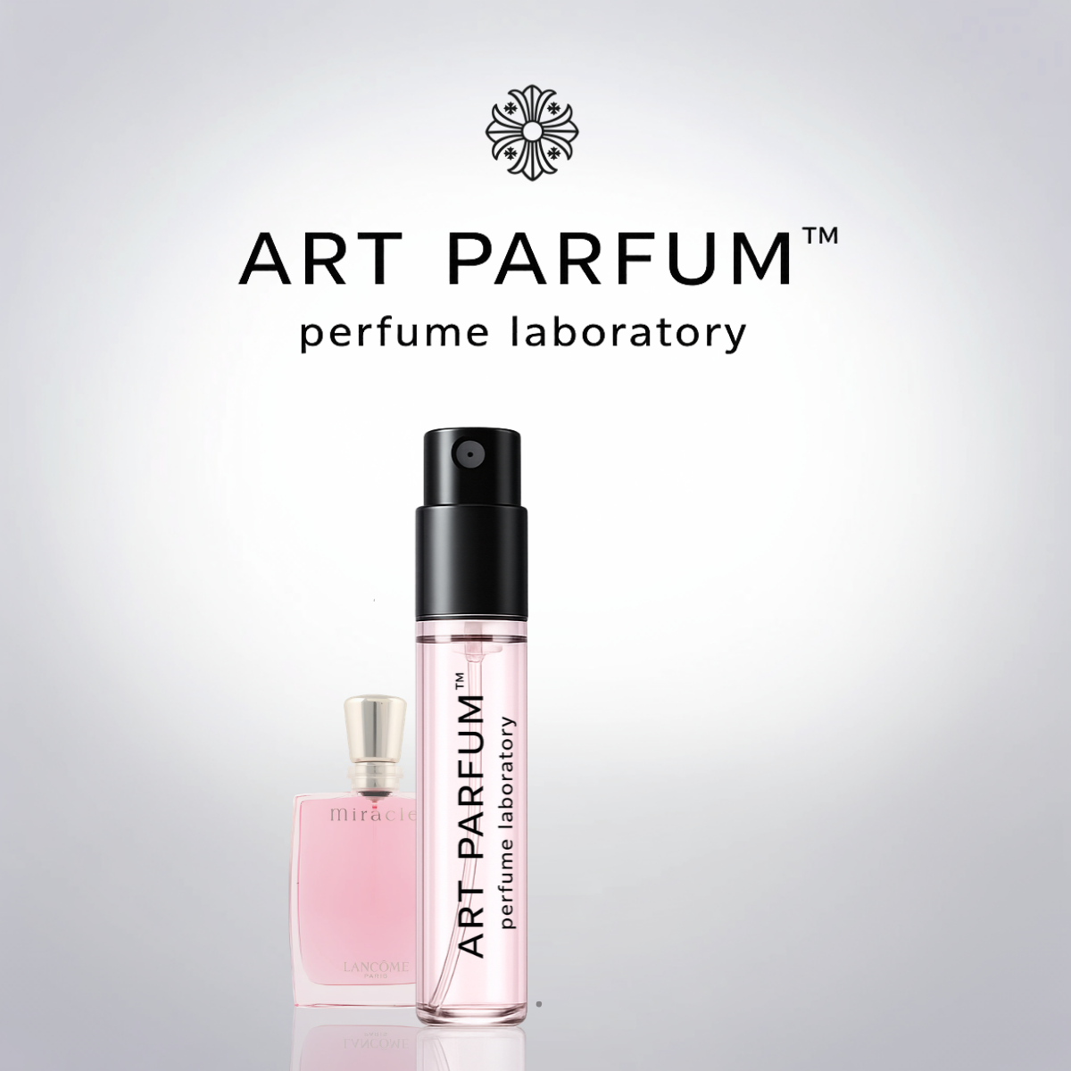 Пробники парфумів Lancôme Miracle 3ml  - для жінок
